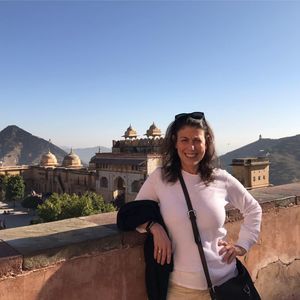 Meet your Posher, Ilene